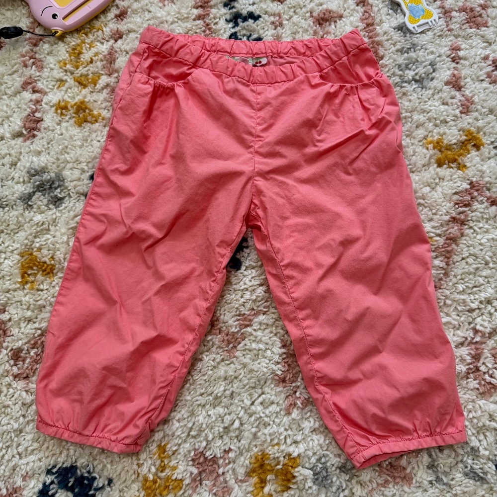 Bonpoint pants